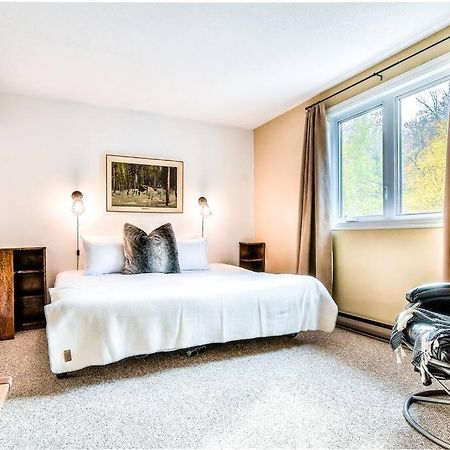 Amazing Lakemountain View 5Min To Tremblant484 Mont-Tremblant Exterior foto