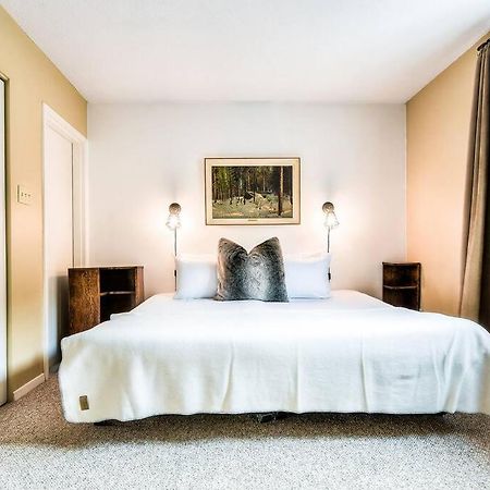 Amazing Lakemountain View 5Min To Tremblant484 Mont-Tremblant Exterior foto