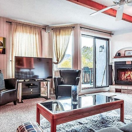 Amazing Lakemountain View 5Min To Tremblant484 Mont-Tremblant Exterior foto