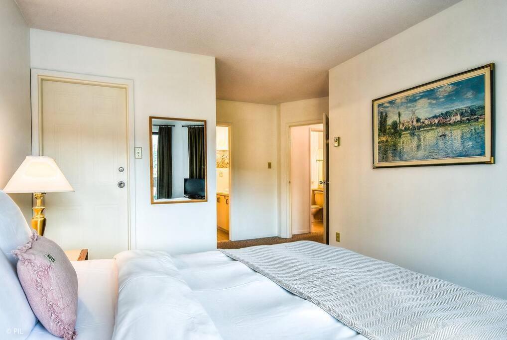Amazing Lakemountain View 5Min To Tremblant484 Mont-Tremblant Exterior foto
